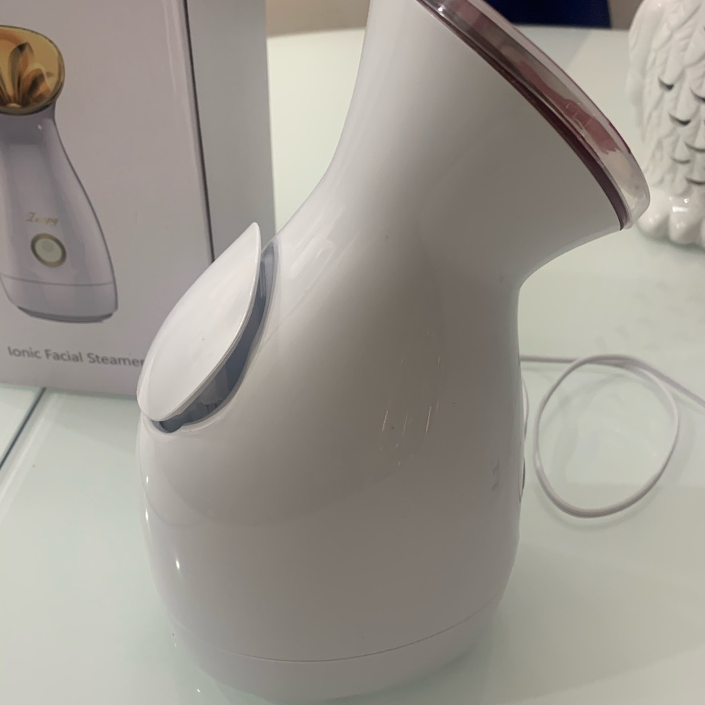 Facial steamer - Picture 7 of 8